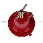 RegO 1588系列液化石油气高压转中压减压阀 一级燃气调压器