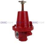 RegO 1588系列液化石油气高压转中压减压阀 一级燃气调压器