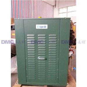 Algas.SDI 40/40H-80/40H Direct-fired carburetor