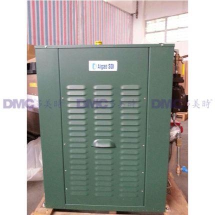 Algas.SDI 40/40H-80/40H Direct-fired carburetor