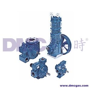 美国百马BLACKMER CRL系列 气体输送滑片泵