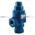 美国百马Blackmer BV ¾, 1, 1-¼, 1-½, 2 旁通阀