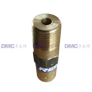 America RegO PRV9434 Series Cryogenic Gas Safety Valves