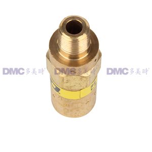 RegO PRV9432/PRV9433/PRV9434 Brass Relief Valve