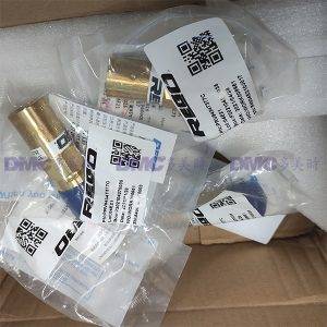 美国力高REGO PRV9434系列低温气体安全阀