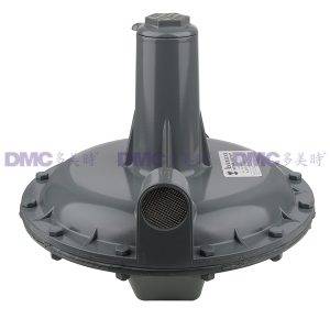 美国埃默科 AMCO 1883系列 燃气调压器