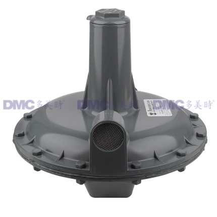 America AMCo 1883 Series Gas Regulator