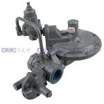 美国埃默科 AMCO 1883系列 燃气调压器