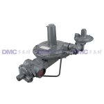 美国埃默科 AMCO 1883系列 燃气调压器