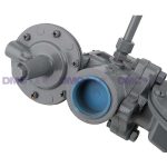 America AMCO 1883CPB2-1.25 Gas Regulator