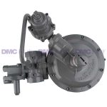 America AMCO 1883CPB2-1.25 Gas Regulator