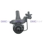 America AMCO 1883PFM-2 Gas Regulator