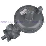 美国埃默科 AMCO 1883B2-1"燃气调压器