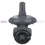 美国埃默科 AMCO 1883B2-1"燃气调压器