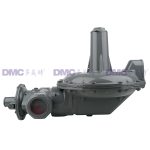 美国埃默科 AMCO 1883B2-1"燃气调压器