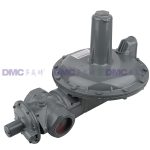 美国埃默科AMCo 1883B2-1.25"燃气调压器