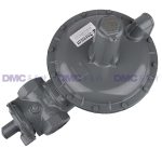 美国埃默科AMCo 1883B2-1.25"燃气调压器