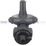 美国埃默科AMCo 1883B2-1.25"燃气调压器