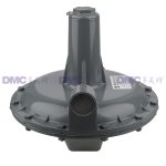 美国埃默科AMCo 1883B2-1.25"燃气调压器