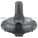 美国埃默科AMCo 1883B2系列 燃气调压器