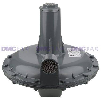America AMCO 1883B2 Series Gas Regulator