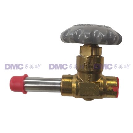 REGO力高C9464系列低温气体高压阀灰色手轮天然气工业杜瓦瓶截止阀价格