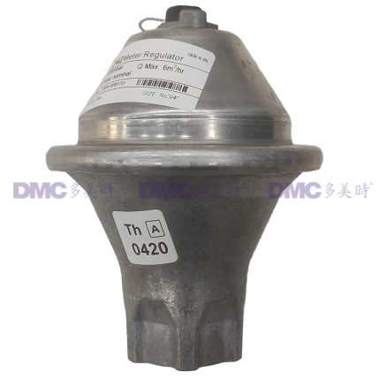 Honeywell J42燃气减压阀天然气低压民用燃气表服务调压器